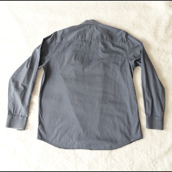 Calvin Klein Button Down - Picture 5 of 5